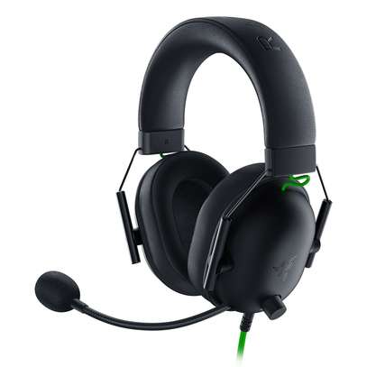 Casque Gaming Razer Blackshark V2 X image 4