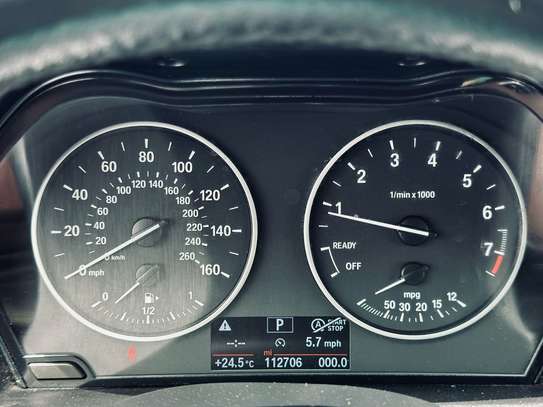 BMW X1 2017 Xdrive image 14