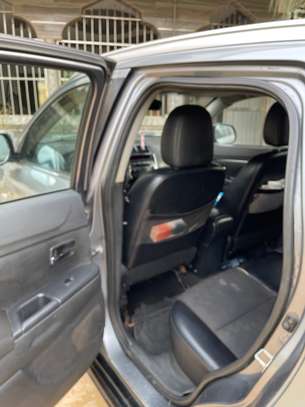 Citroën C4 Air Cross image 7