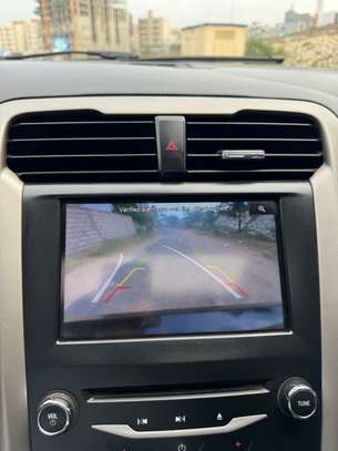 Ford fusion full options image 5