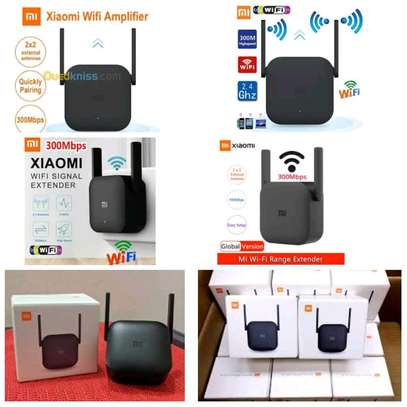 Amplificateur WiFi Xiaomi 300 Mbps image 7