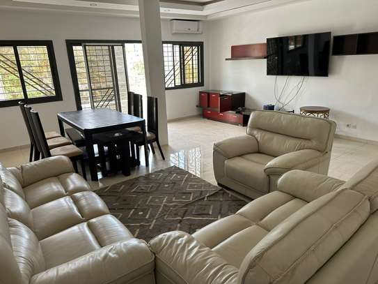 VILLA R+1 A LOUER AUX ALMADIES image 1