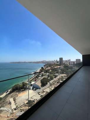 Appartement à louer Almadies 330m2 sur la corniche image 1