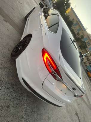 Ford Fusion 2018 SE Ecoboost image 4