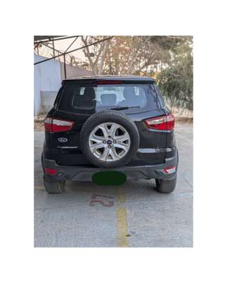 Ford EcoSport 2016 image 11