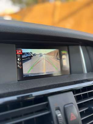 BMW X3 année 2017 4 cylindres 2.0 venant image 13