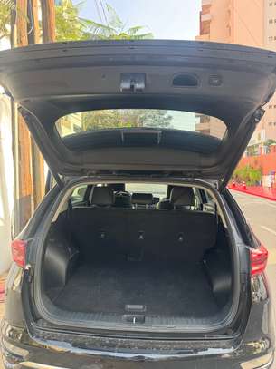 Kia Sportage 2020 image 6