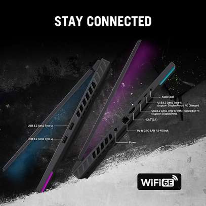 ASUS ROG Strix G16 i9 14th Gen (2025) image 8