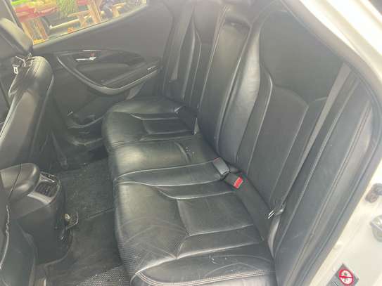 Hyundai Grandeur image 8