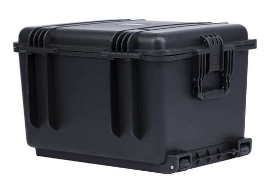 Valise Jumbo Case 595R avec mousse pour matériel audiovisuel image 5