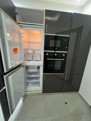 Appartement à louer aux almadies F4 image 7