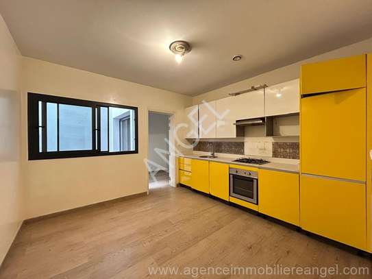 Ref_2787_PL Appartement au virage au Rez de chaussée image 1