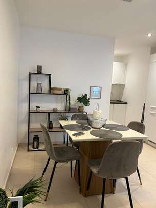 Studio meublé à louer à la Résidence SIKI image 15