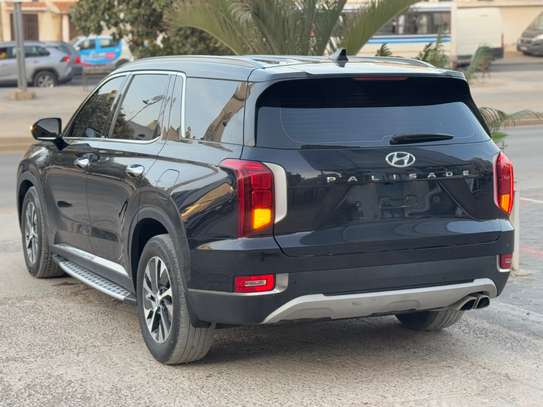 Hyundai Palissades image 9