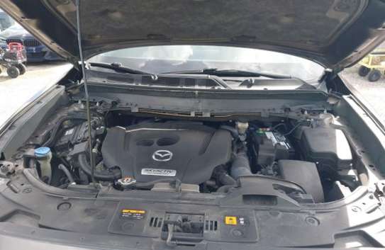 Mazda CX -9  Grand Touring 2017 image 8
