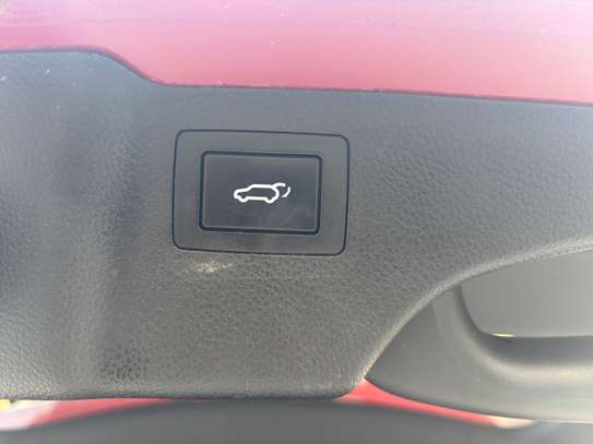 HYUNDAI SANTA FÉ 2016 image 15