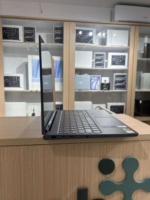 Lenovo Yoga 9i-I9 10e|16GB RAM|1 Téra|RTX 1650 Ti de 4/Gb image 6
