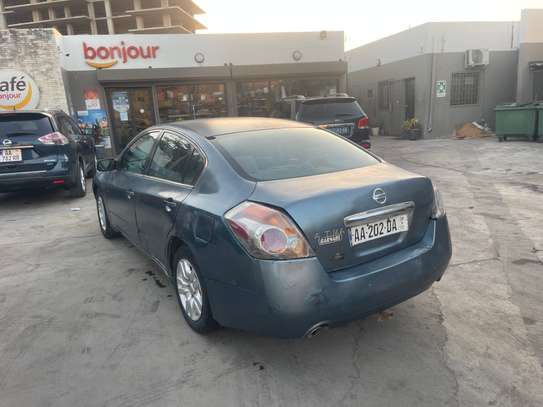 Nissan Altima 2012 image 6