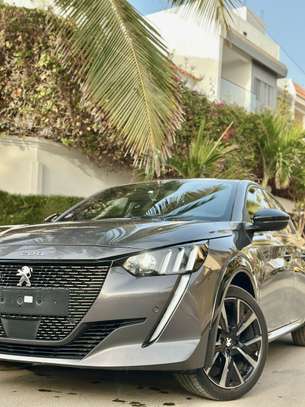 PEUGEOT 208 GT Année 2024 image 11