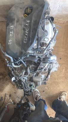 Pièces détachées en gros ou détails image 5