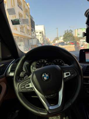 Bmw x3 xdrive 30i image 11