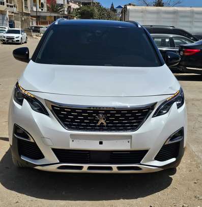 Peugeot 5008 image 10
