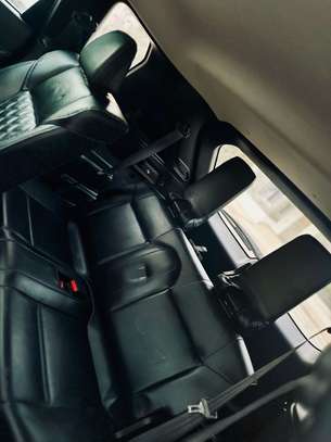 2023 Mitsubishi Outlander Hybrid Plug-in GT Electric image 10