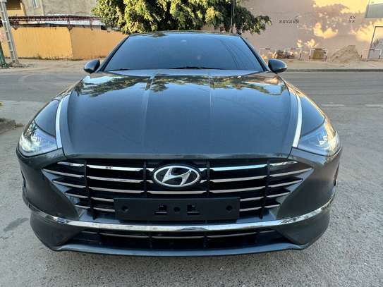 Sonata image 2