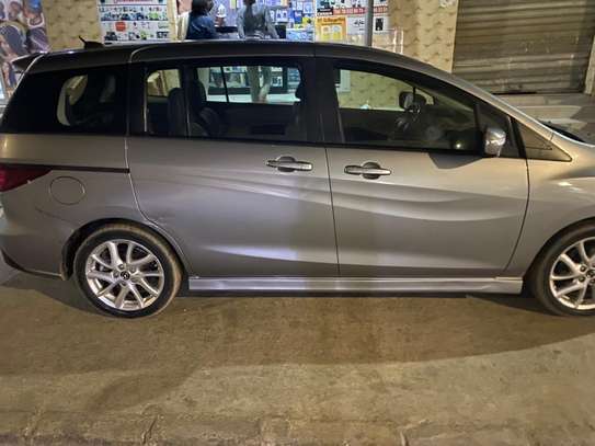 mazda 5 2017 image 5