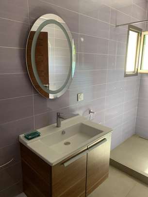 Appartement F4 à louer à Fann Résidence image 7