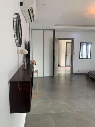 Appartement Meublé aux Mamelles image 8