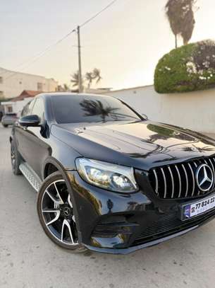 Mercedes GLC 43 image 3