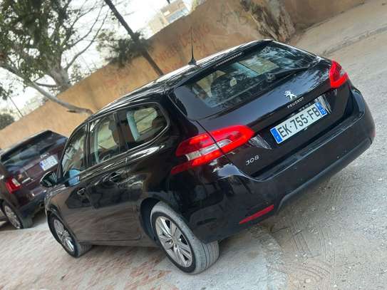 Peugeot 308 SW image 4