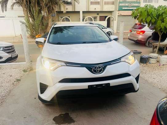 TOYOTA RAV4 2016 image 13