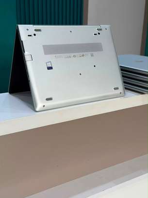 Hp elitebook 735 G5/ G6 image 7