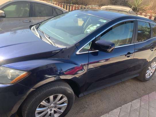 MAZDA CX 7 image 1