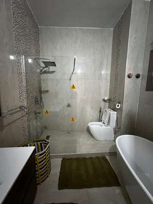 Appartement F4 à vendre à  la Cite Keur gorgui image 3