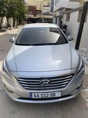 Hyundai Sonata 2015 à vendre image 1