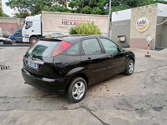 Ford focus image 4
