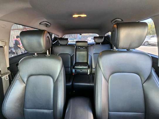 Hyundai Santa fe 2017 image 9