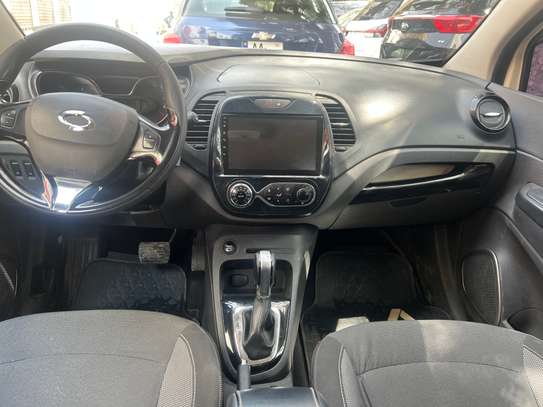 Renault QM3 image 4