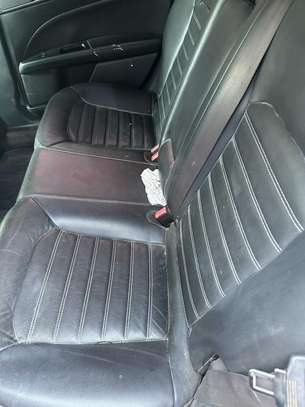 Ford fusion 2014 image 6