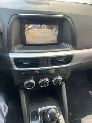 MAZDA CX5 2016 image 7