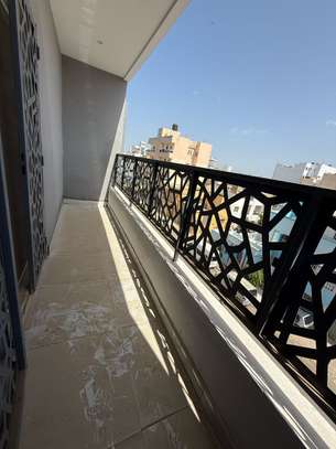 Appartement à louer à Sacré-Cœur 2 image 1