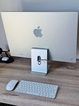 iMAC M3 2024 Écran 24 Pouces image 4