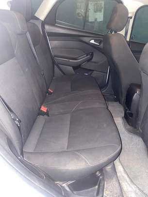 ford focus 2015 image 5
