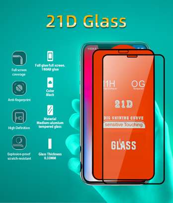Protection Ecran Samsung A14/ A24/ A34/ A54 Antichoc Blindé image 2