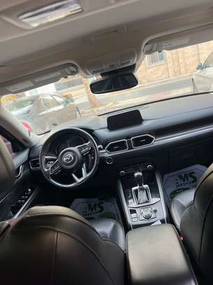 Mazda CX5 2019 image 3