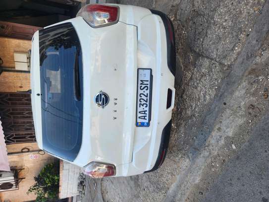 Tivoli diesel image 4