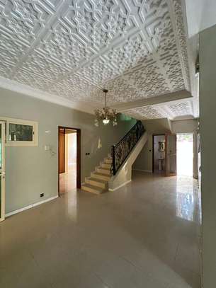 Magnifique villa à louer au almadie image 10